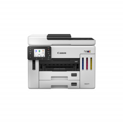 Canon MAXIFY GX 7150 Inkjet A4 600 x 1200 DPI Wi-Fi