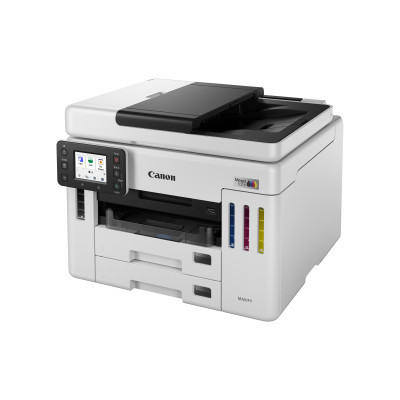 Canon MAXIFY GX 7150 Inkjet A4 600 x 1200 DPI Wi-Fi
