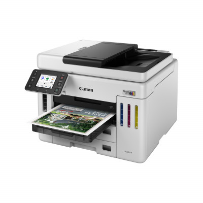 Canon MAXIFY GX 7150 Inkjet A4 600 x 1200 DPI Wi-Fi