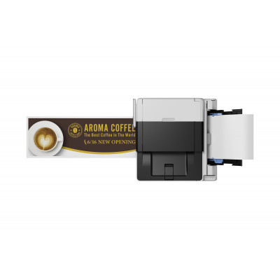 Canon MAXIFY GX 7150 Inkjet A4 600 x 1200 DPI Wi-Fi