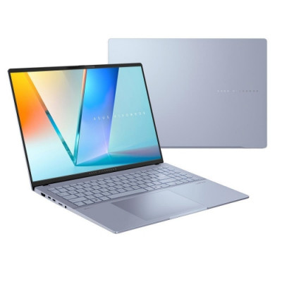 NB ASUS Vivobook S S5606CA-RI068W 16" OLED INTEL CORE ULTRA 5 225H 16GB ON BOARD SSD1TB W11