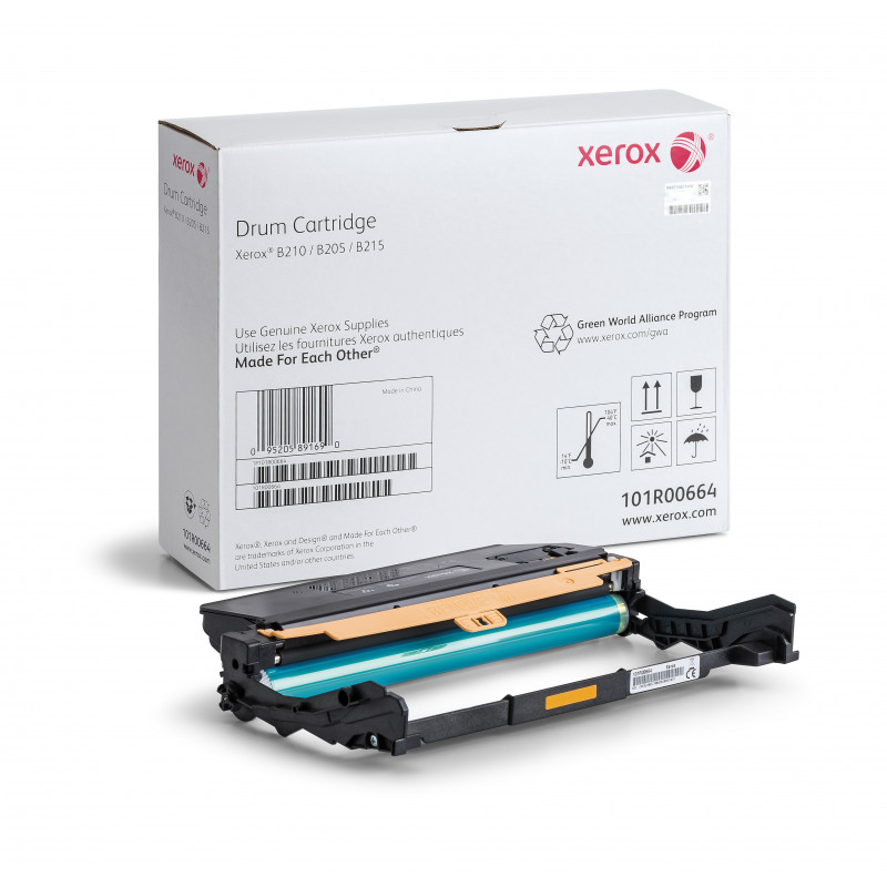 Xerox B210 B205 B215 Drum Cartridge