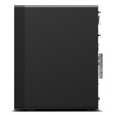 Lenovo ThinkStation P2 Tower Intel® Core™ i7 i7-14700K 32 GB DDR5-SDRAM 1 TB SSD NVIDIA RTX A2000 Windows 11 Pro Workstation