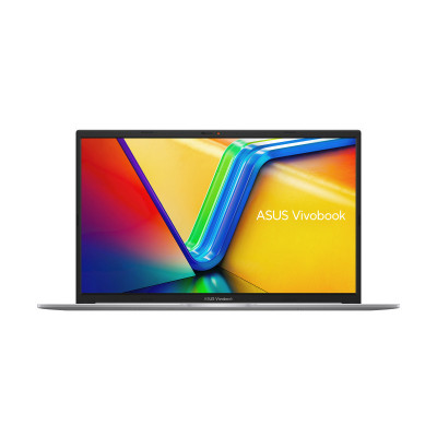 ASUS Vivobook 17 X1704VA-AU196W Intel® Core™ i7 i7-1355U Laptop 43.9 cm (17.3") Full HD 16 GB DDR4-SDRAM 1 TB SSD Wi-Fi 6