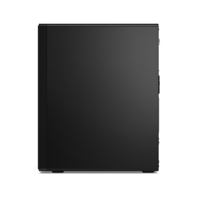 Lenovo ThinkCentre M75t Gen 5 AMD Ryzen™ 5 8600G 16 GB DDR5-SDRAM 512 GB SSD Windows 11 Pro Tower PC Black
