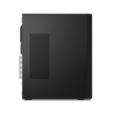 Lenovo ThinkCentre M75t Gen 5 AMD Ryzen™ 5 8600G 16 GB DDR5-SDRAM 512 GB SSD Windows 11 Pro Tower PC Black