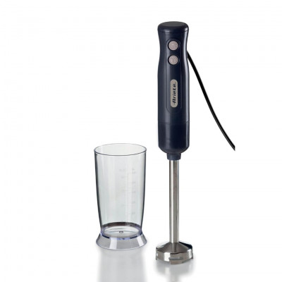 Ariete 601 Hand Blender 2 speeds 700 W,  Dark Grey
