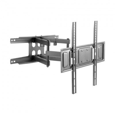 Bravo BR- LED 12 - 3 - Joint Wall Bracket For 32/ 75 TV Max 40KG