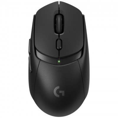 Logitech G309 Lightspeed Wireless Gaming Mouse Black