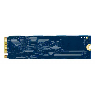 Kingston Technology 500G NV3 M.2 2280 NVMe SSD