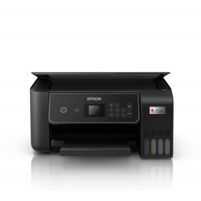 Epson EcoTank ET-2870 Inkjet A4 5760 x 1440 DPI 33 ppm Wi-Fi