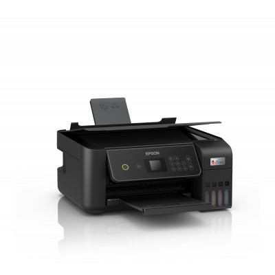 Epson EcoTank ET-2870 Inkjet A4 5760 x 1440 DPI 33 ppm Wi-Fi