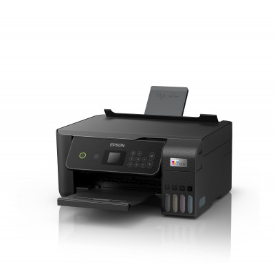 Epson EcoTank ET-2870 Inkjet A4 5760 x 1440 DPI 33 ppm Wi-Fi