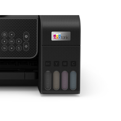 Epson EcoTank ET-2870 Inkjet A4 5760 x 1440 DPI 33 ppm Wi-Fi