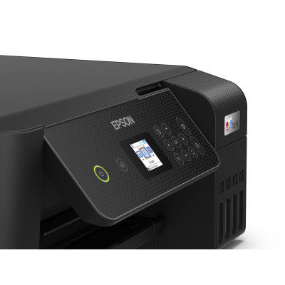 Epson EcoTank ET-2870 Inkjet A4 5760 x 1440 DPI 33 ppm Wi-Fi