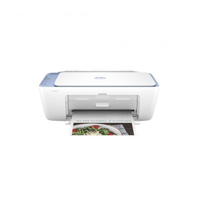 HP DESKJET 588R4B - A4 All in One Printer - Wi-Fi