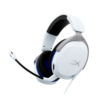HyperX Cloud Stinger 2 Core Gaming Headset PS, White