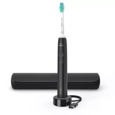 Philips Electric Toothbrush Sonicare 3100 with Pressure Sensor