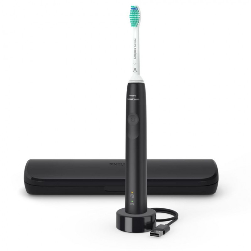 Philips Electric Toothbrush Sonicare 3100 with Pressure Sensor