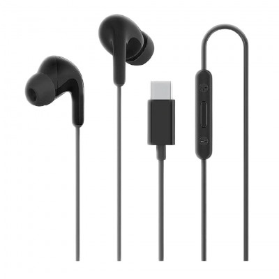 Xiaomi Type-C Earphones, Black