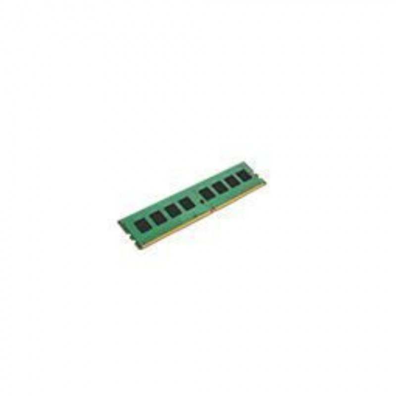 Kingston 8GB, DDR4, 3200MHz, Non-ECC, CL22, 1.2V, 288-pin, JEDEC