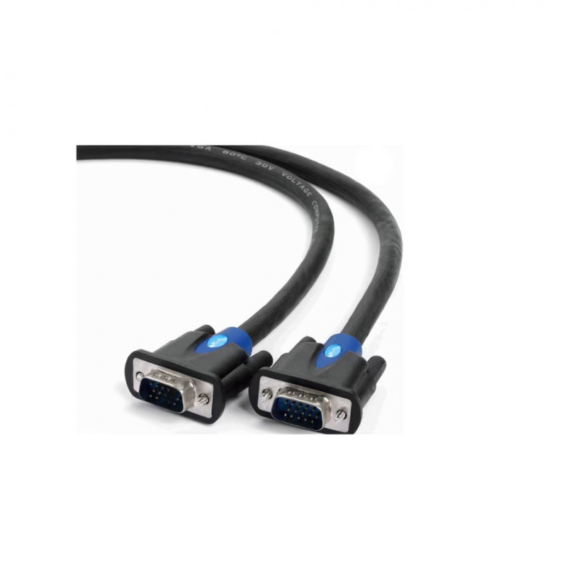VGA to VGA, 2M