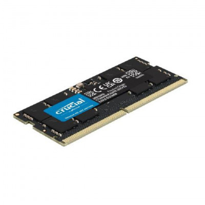 Crucial 16GB DDR5-5600 SODIMM