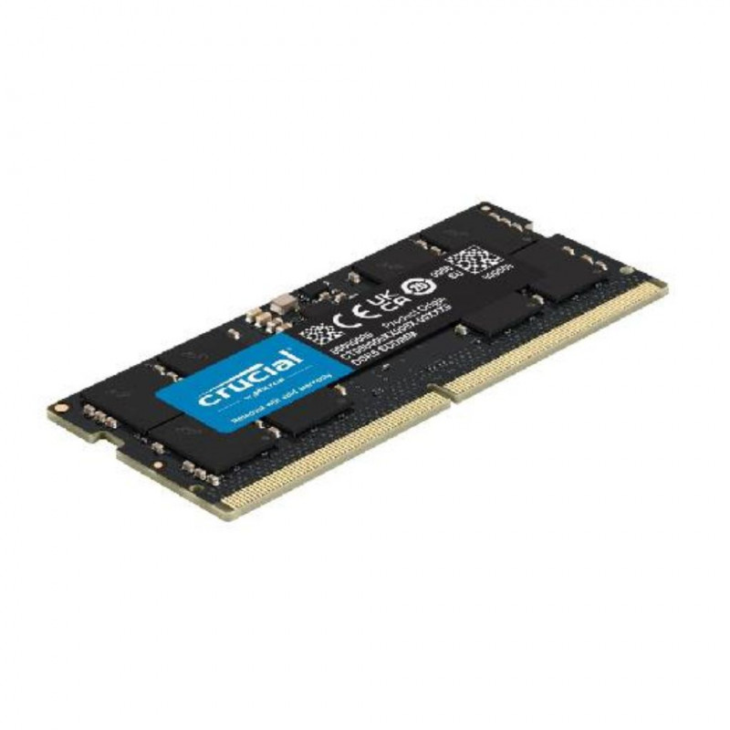 Crucial 16GB DDR5-5600 SODIMM