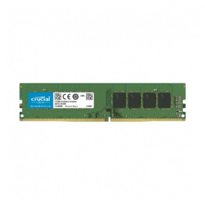 Crucial Desktop RAM 16GB - DDR4 - PC3200