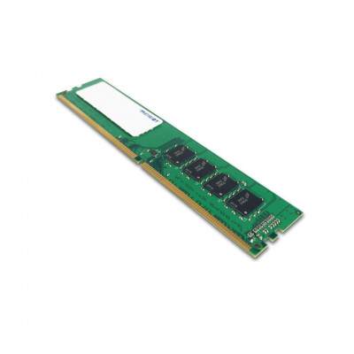 Crucial Desktop RAM 8GB - DDR4 - PC3200