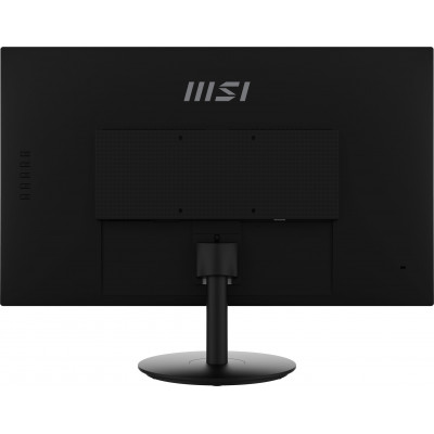 MSI Pro MP271A computer monitor 68.6 cm (27") 1920 x 1080 pixels Full HD LCD Black
