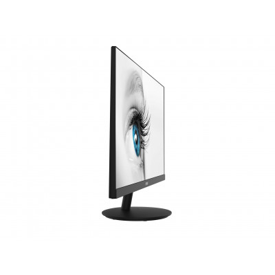 MSI Pro MP271A computer monitor 68.6 cm (27") 1920 x 1080 pixels Full HD LCD Black