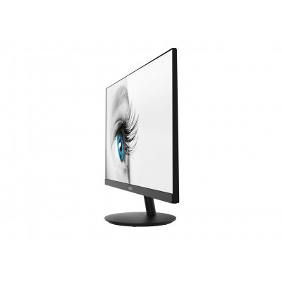MSI Pro MP271A computer monitor 68.6 cm (27") 1920 x 1080 pixels Full HD LCD Black
