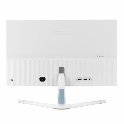 ASUS VU249HFI-W computer monitor 60.5 cm (23.8") 1920 x 1080 pixels Full HD LCD White