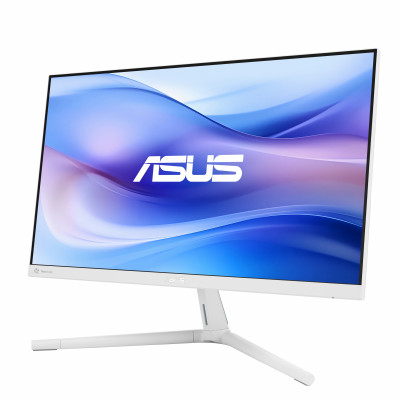 ASUS VU249HFI-W computer monitor 60.5 cm (23.8") 1920 x 1080 pixels Full HD LCD White