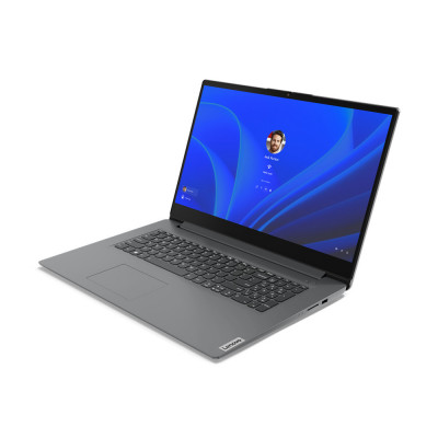 Lenovo V17 G4 IRU Intel® Core™ i5 i5-13420H Laptop 43.9 cm (17.3") Full HD 16 GB DDR4-SDRAM 512 GB SSD Wi-Fi 6 (802.11ax)
