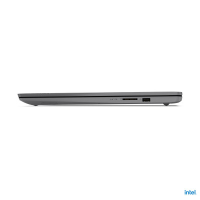 Lenovo V17 G4 IRU Intel® Core™ i7 i7-1355U Laptop 43.9 cm (17.3") Full HD 16 GB DDR4-SDRAM 512 GB SSD Wi-Fi 6 (802.11ax)