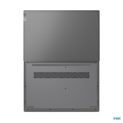 Lenovo V17 G4 IRU Intel® Core™ i7 i7-1355U Laptop 43.9 cm (17.3") Full HD 16 GB DDR4-SDRAM 512 GB SSD Wi-Fi 6 (802.11ax)
