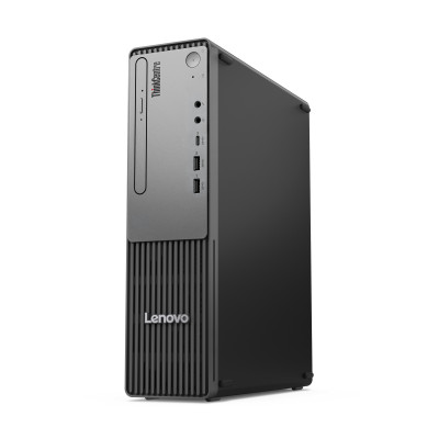 Lenovo ThinkCentre neo 30s Intel® Core™ i5 i5-13420H 8 GB DDR5-SDRAM 512 GB SSD Windows 11 Pro SFF PC Black, Grey