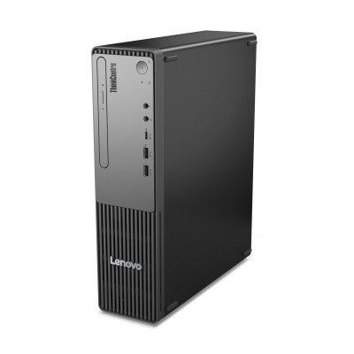 Lenovo ThinkCentre neo 30s Intel® Core™ i5 i5-13420H 8 GB DDR5-SDRAM 512 GB SSD Windows 11 Pro SFF PC Black, Grey