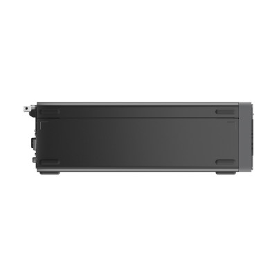 Lenovo ThinkCentre neo 30s Intel® Core™ i5 i5-13420H 8 GB DDR5-SDRAM 512 GB SSD Windows 11 Pro SFF PC Black, Grey