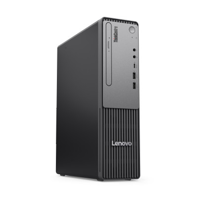 Lenovo ThinkCentre neo 30s Intel® Core™ i5 i5-13420H 16 GB DDR5-SDRAM 512 GB SSD Windows 11 Pro SFF PC Black, Grey