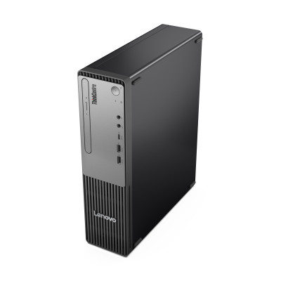Lenovo ThinkCentre neo 30s Intel® Core™ i5 i5-13420H 16 GB DDR5-SDRAM 512 GB SSD Windows 11 Pro SFF PC Black, Grey