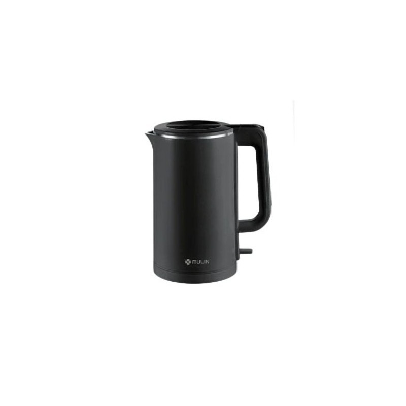 MU The Electric Kettle 1.7L, 1850- 2200W