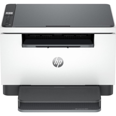 HP LaserJet M234d Multifunction Black and white Printer, Copier, Scanner Duplex