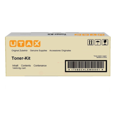 UTAX PK-5015K TONER NERO
