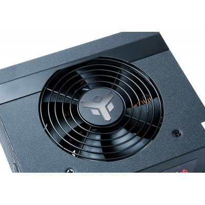itek Alimentatore PF1200 EVO power supply unit 1200 W 24-pin ATX ATX Black