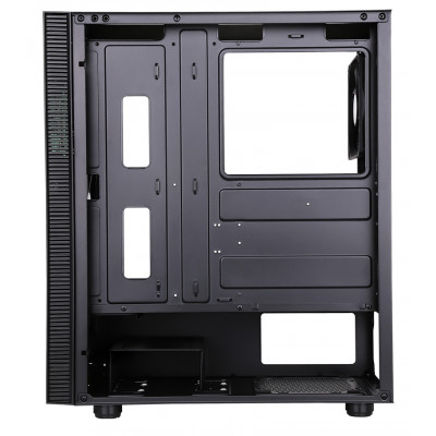 itek SYLENT 03 Midi Tower Black