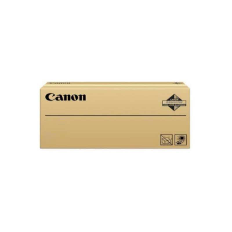 Canon 5095C006 toner cartridge 1 pc(s) Original Yellow