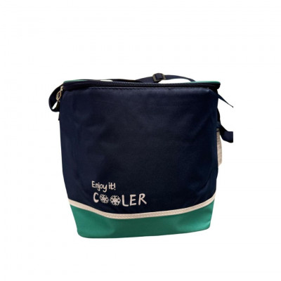 Rolling Cooler Bag for the Beach, Portable and Multi-Purpose